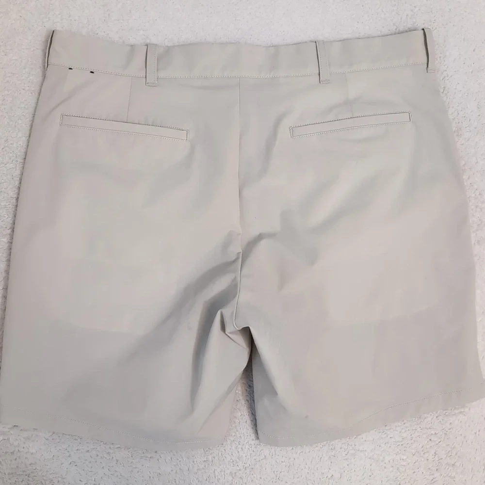 J. Crew Mens Shorts Light Beige 30 Chino 7